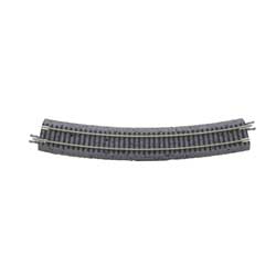Image for 150-G2416 15-1/2" G Radius Curve 8/