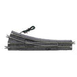 Image for 150-G2431 12.5" G Turnout Right