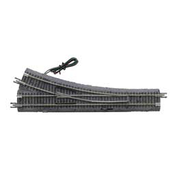 Image for 150-G2431 12.5" G Turnout Right
