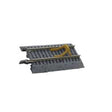 Image for 150-G2425 2"G Straight w/Bmpr Ylw 2