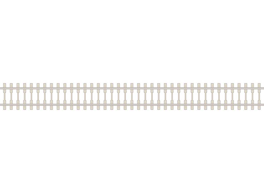 Image for 552-SL106F Code 75 BibLoc Track