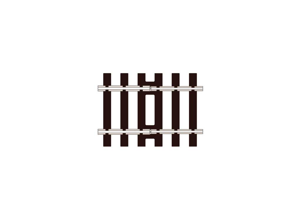 Image for 552-SL113 Transition Trk 75/100 4/