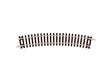 Image for 552-ST3 ST3 Trk crv 9"r C80 16/