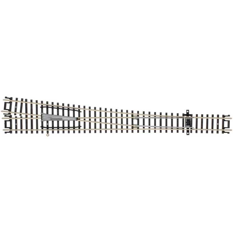 Image for 150-2756 Cd80 #8 CL Turnout right