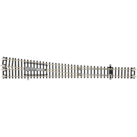Image for 150-2756 Cd80 #8 CL Turnout right