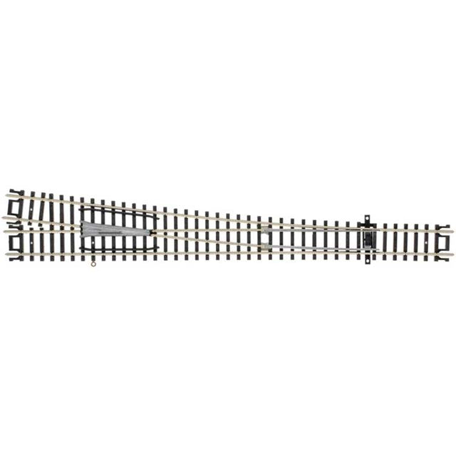 Image for 150-2756 Cd80 #8 CL Turnout right