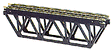 Image for 150-2547 Bridge Deck Truss Cd 80