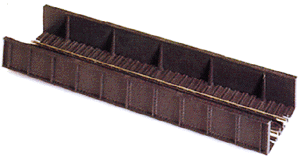 Image for 150-2548 Bridge Plate Girder UNDEC