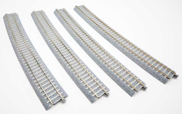 Image for 381-2331 Tie Radius Track R1606mm