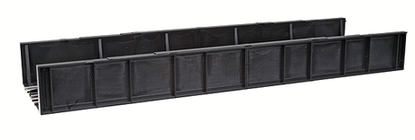 Image for 150-592 Code 83 Plate Girder Brdg