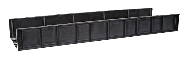 Image for 150-592 Code 83 Plate Girder Brdg