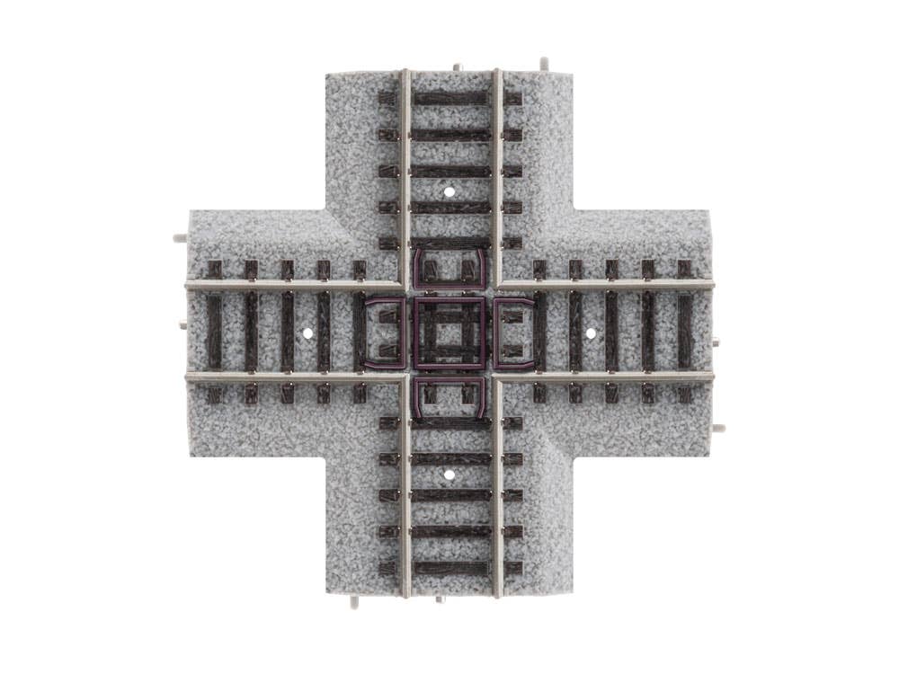 Image for 434-8768090 90 deg Magnelock Tr Cross