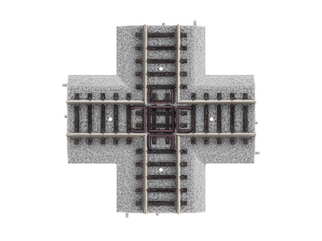 Image for 434-8768090 90 deg Magnelock Tr Cross