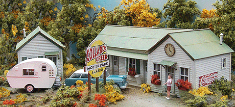 Image for 171-872 Collard's Crk Mtr Park 2/