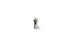 Image for 528-10401 Bride and Groom