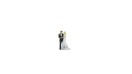 Image for 528-10401 Bride and Groom