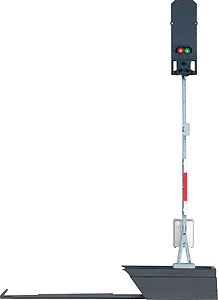 Image for 441-74391 Color Light Block signal