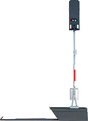 Image for 441-74391 Color Light Block signal