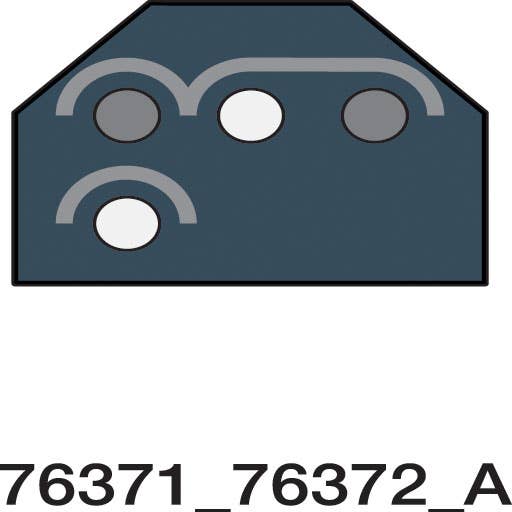 Image for 441-76471 Color Light Block Signal