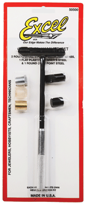 Image for 271-50500 Combo Hammer w/7 Heads