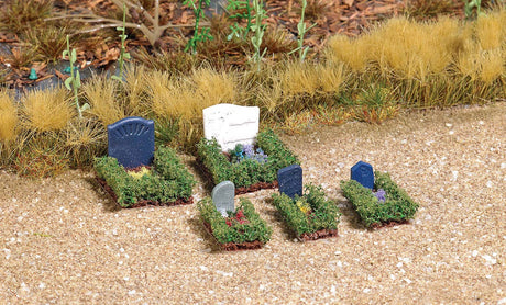 Image for 189-7686 Scene Graves & Hedges
