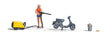 Image for 189-7833 Scooter Wash