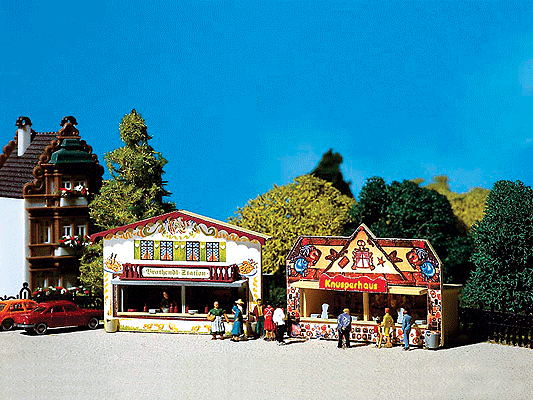 Image for 272-242321 Concession Booths 2/