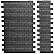 Image for 541-1006 Concrete Blk Short 8/