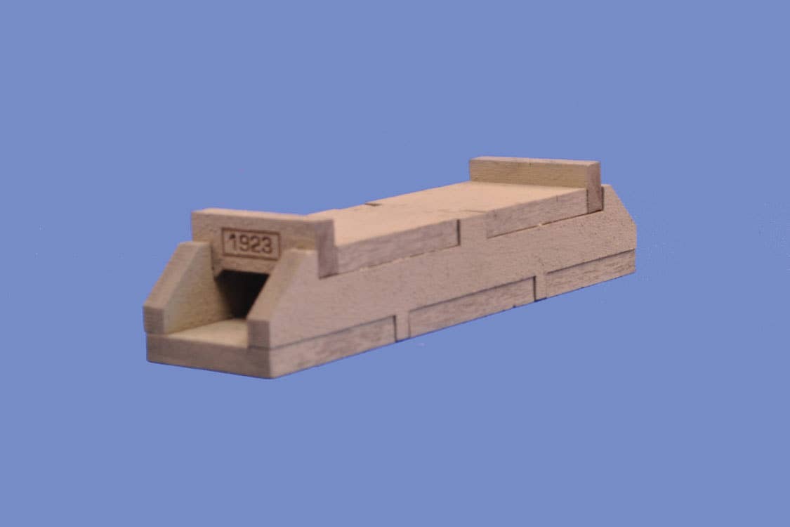 Image for 184-2808 Concrete Culvert 2-7/8