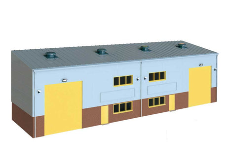 Image for 552-SSM300 Industrial/Retail Unit
