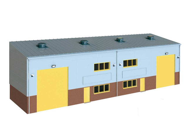 Image for 552-SSM300 Industrial/Retail Unit