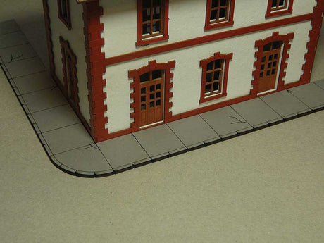 Image for 160-39104 Concrete Sidewalk