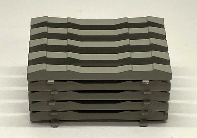 Image for 586-31595 Concrete Tie Stack  2/