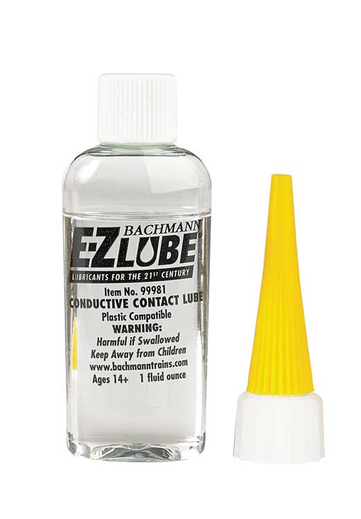 Image for 160-99981 Conductive Cntct Lube 1oz