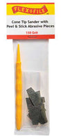 Image for 232-CS150 Cone Tip Sander 150 Grit
