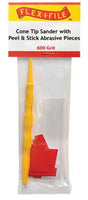 Image for 232-CS600 Cone Tip Sander 600 Grit