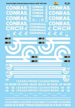 Image for 460-87161 CR Frght/Cabse/Box '70-80