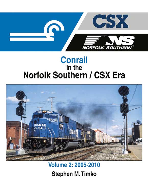 Image for 484-1720 CR in the NS/CSX Era: V.2