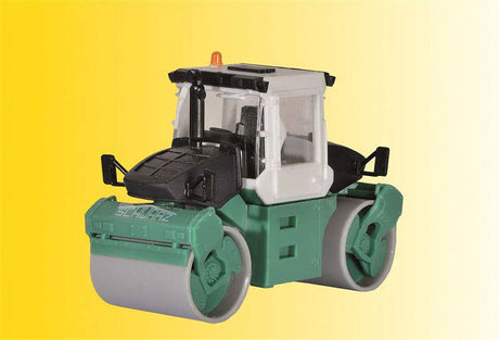 Image for 405-11502 Steamroller Schwarz Bau