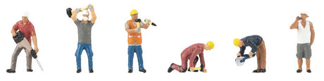 Image for 272-151694 On the Construction Site