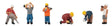 Image for 272-155612 On the Construction Site