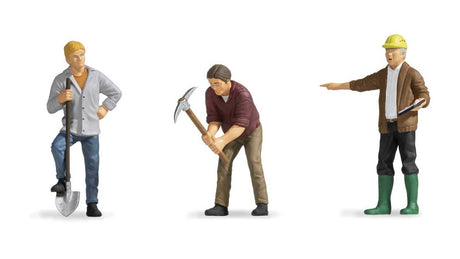Image for 528-17330 Construction Workers
