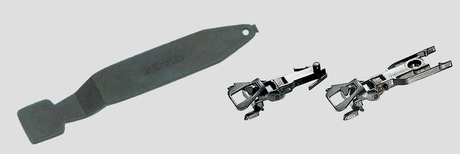 Image for 441-7205 CONV\CLSE CPR\50