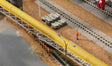 Image for 272-130165 Conveyor Belt w/Dust Cvr