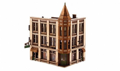 Image for 243-12800 Corner Department Store