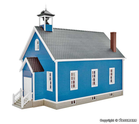 Image for 405-38843 Cottage Grove School w/Lt