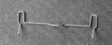 Image for 229-2211 Coup Lift Bar AAR w/Br 2/