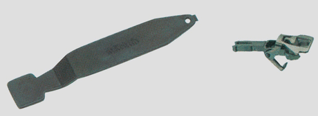 Image for 441-7203 Close Couplers 50/