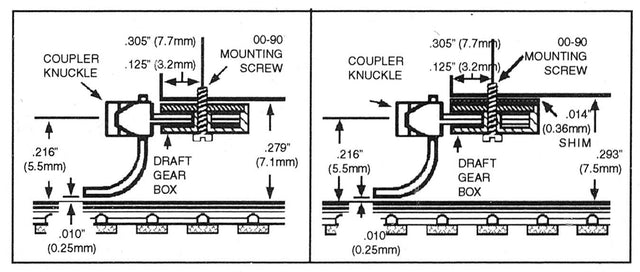 Image for 489-102004 Cplrs Asmb #1015 Brn 4/