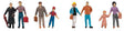 Image for 272-151620 Couples
